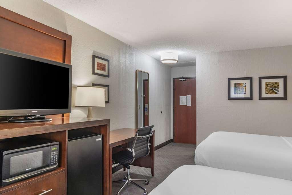 Comfort Inn University Amherst Rum bild